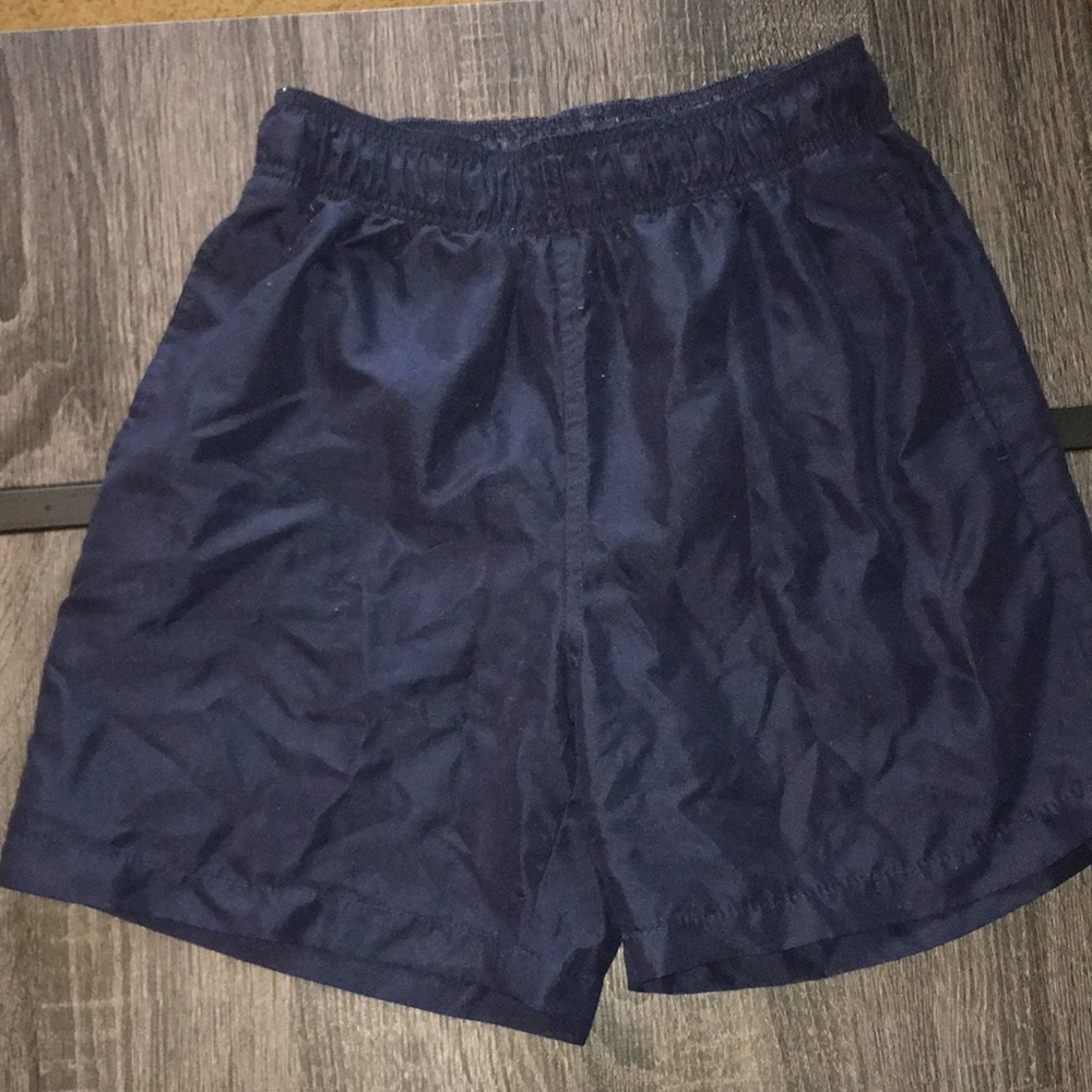 Men’s Casual Navy Shorts, size S